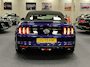 Ford Mustang Convertible 5.0 V8 GT 422PK Automaat Custom Pack Brembo Liefhebbersauto!
