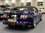 Ford Mustang Convertible 5.0 V8 GT 422PK Automaat Custom Pack Brembo Liefhebbersauto!