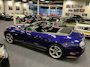 Ford Mustang Convertible 5.0 V8 GT 422PK Automaat Custom Pack Brembo Liefhebbersauto!