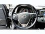 Toyota RAV4 Van 2.2 D-4D Dynamic Grijs kenteken!/2-zits/Camera/Trekhaak