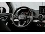 Audi Q2 35 TFSI S Edition Stoelverwarming | Adaptief Cruise Control | Lederen bekleding | Privacy glas | Audi Sound System