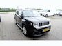 Jeep Renegade 1.4 M.Air Lim. Leder/Trekhaak/Keyless/Sidesteps/Stoelverw./Stuur