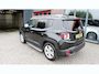 Jeep Renegade 1.4 M.Air Lim. Leder/Trekhaak/Keyless/Sidesteps/Stoelverw./Stuur