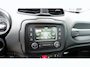 Jeep Renegade 1.4 M.Air Lim. Leder/Trekhaak/Keyless/Sidesteps/Stoelverw./Stuur