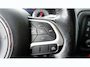 Jeep Renegade 1.4 M.Air Lim. Leder/Trekhaak/Keyless/Sidesteps/Stoelverw./Stuur