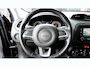 Jeep Renegade 1.4 M.Air Lim. Leder/Trekhaak/Keyless/Sidesteps/Stoelverw./Stuur