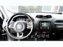 Jeep Renegade 1.4 M.Air Lim. Leder/Trekhaak/Keyless/Sidesteps/Stoelverw./Stuur