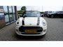 MINI Cooper Cabrio Led/Navi/Clima/Stoelverw/Nieuwstaat!
