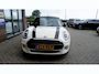 MINI Cooper Cabrio Led/Navi/Clima/Stoelverw/Nieuwstaat!