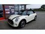 MINI Cooper Cabrio Led/Navi/Clima/Stoelverw/Nieuwstaat!