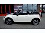 MINI Cooper Cabrio Led/Navi/Clima/Stoelverw/Nieuwstaat!