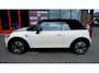 MINI Cooper Cabrio Led/Navi/Clima/Stoelverw/Nieuwstaat!
