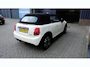 MINI Cooper Cabrio Led/Navi/Clima/Stoelverw/Nieuwstaat!