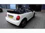 MINI Cooper Cabrio Led/Navi/Clima/Stoelverw/Nieuwstaat!