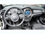 MINI Cooper Cabrio Led/Navi/Clima/Stoelverw/Nieuwstaat!