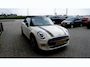 MINI Cooper Cabrio Led/Navi/Clima/Stoelverw/Nieuwstaat!