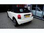 MINI Cooper Cabrio Led/Navi/Clima/Stoelverw/Nieuwstaat!