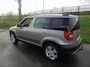 Skoda Yeti Skoda Yeti 1.2 TSI Tour airco ecc lmv trekhaak EXPORT PRIJS