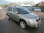 Skoda Yeti Skoda Yeti 1.2 TSI Tour airco ecc lmv trekhaak EXPORT PRIJS