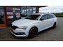 Skoda Superb Combi Sportline iV Pano/ACC/Canton/Matrix/Trekhaak/Camera