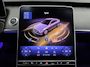 Mercedes-Benz S-klasse 580 e PANO/BURMESTER/VENTILATIE/LUCHTVERING/ACC/HEAD-UP/360CAMERA/SOFT-CLOSE/20"/DONKERE-HEMEL/VOLLEDIG MERCEDES DEALER HISTORIE/BTW-AUTO