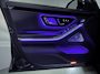 Mercedes-Benz S-klasse 580 e PANO/BURMESTER/VENTILATIE/LUCHTVERING/ACC/HEAD-UP/360CAMERA/SOFT-CLOSE/20"/DONKERE-HEMEL/VOLLEDIG MERCEDES DEALER HISTORIE/BTW-AUTO