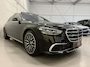 Mercedes-Benz S-klasse 580 e PANO/BURMESTER/VENTILATIE/LUCHTVERING/ACC/HEAD-UP/360CAMERA/SOFT-CLOSE/20"/DONKERE-HEMEL/VOLLEDIG MERCEDES DEALER HISTORIE/BTW-AUTO