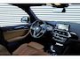 BMW X3 xDrive20i High Executive | 360 Camera | Leder | Parkeerhulp | Stoelverw. |