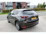 Mazda CX-5 2.5 4WD SkyActiv-G 194 Signature Adapt.Cruise-Carplay-Schuifdak-Leder-Afneembare Trekhaak