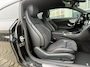 Mercedes-Benz C-klasse Coupé 180 Prestige | Alcantara/Leder | Burmester | Xenon | Private Glas | Camera | CarPlay | Navigatie | Cruise