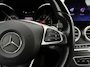 Mercedes-Benz C-klasse Coupé 180 Prestige | Alcantara/Leder | Burmester | Xenon | Private Glas | Camera | CarPlay | Navigatie | Cruise