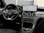 Mercedes-Benz C-klasse Coupé 180 Prestige | Alcantara/Leder | Burmester | Xenon | Private Glas | Camera | CarPlay | Navigatie | Cruise