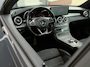Mercedes-Benz C-klasse Coupé 180 Prestige | Alcantara/Leder | Burmester | Xenon | Private Glas | Camera | CarPlay | Navigatie | Cruise