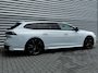 Peugeot 508 SW PSE 1.6 HYBRID 360PK SPORT ENGINEERED AUTOMAAT SOH 98,25% / NAVI / LEDER / CLIMA / PDC / 20" LMV / CAMERA / KEYLESS / I-COCKPIT / FULL-LED / PANO. DAK / ALCANTARA / WINTERPAKKET / FOCAL AUDIO / ADAPT. CRUISECONTROL / FULL-OPTIONS !!