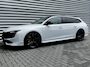 Peugeot 508 SW PSE 1.6 HYBRID 360PK SPORT ENGINEERED AUTOMAAT SOH 98,25% / NAVI / LEDER / CLIMA / PDC / 20" LMV / CAMERA / KEYLESS / I-COCKPIT / FULL-LED / PANO. DAK / ALCANTARA / WINTERPAKKET / FOCAL AUDIO / ADAPT. CRUISECONTROL / FULL-OPTIONS !!