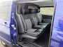 Ford Transit Custom 290 2.2 TDCI L2H1 DUBBEL CABINE TREKHAAK LEDER