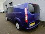 Ford Transit Custom 290 2.2 TDCI L2H1 DUBBEL CABINE TREKHAAK LEDER