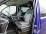 Ford Transit Custom 290 2.2 TDCI L2H1 DUBBEL CABINE TREKHAAK LEDER