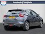 Nissan Micra 1.0L Acenta | NAP! | Airco | Cruise | Bluetooth telefoonvoorbereiding | LM velgen | ( Vestiging - Vianen)
