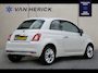 Fiat 500 0.9 TwinAir Turbo Lounge | Panoramadak | Airco | Cruise Control