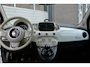 Fiat 500 0.9 TwinAir Turbo Lounge | Panoramadak | Airco | Cruise Control