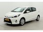 Toyota Yaris 1.5 Hybrid Aspiration | Volledige dealerhistorie | Origineel NL | Navigatie | Cruise Control | Clima | Parkeersensoren achter | Camera | 15 inch | Bluetooth