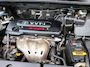Toyota RAV4 2.0 VVTi Linea Sol mooie Youngtimer met navigatie en stoer reservewiel achterop!