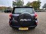 Toyota RAV4 2.0 VVTi Linea Sol mooie Youngtimer met navigatie en stoer reservewiel achterop!