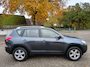 Toyota RAV4 2.0 VVTi Linea Sol mooie Youngtimer met navigatie en stoer reservewiel achterop!