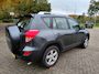 Toyota RAV4 2.0 VVTi Linea Sol mooie Youngtimer met navigatie en stoer reservewiel achterop!