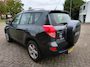 Toyota RAV4 2.0 VVTi Linea Sol mooie Youngtimer met navigatie en stoer reservewiel achterop!