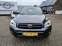 Toyota RAV4 2.0 VVTi Linea Sol mooie Youngtimer met navigatie en stoer reservewiel achterop!