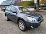 Toyota RAV4 2.0 VVTi Linea Sol mooie Youngtimer met navigatie en stoer reservewiel achterop!
