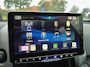 Toyota RAV4 2.0 VVTi Linea Sol mooie Youngtimer met navigatie en stoer reservewiel achterop!